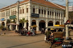 柬埔寨防晒霜品牌(柬埔寨本土护肤品品牌)