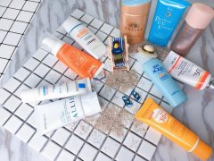 爬山防晒霜平价品牌推荐(推荐性价比高的防晒霜)