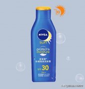 军训男生防晒霜推荐品牌(防晒霜哪个牌子的防晒果好军训男生)