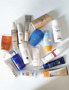 中学生能用的防晒霜品牌(中学生用什么牌子防晒霜好)