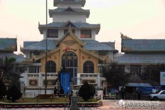 缅甸知名防晒霜品牌是什么(缅甸霜的介绍)