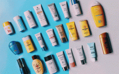 品牌防晒霜推荐孕妇使用(适合孕妇用的防晒霜品牌)