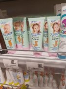 俄罗斯品牌的防晒霜有哪些(俄罗斯品牌的防晒霜有哪些牌子)