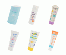 哪个品牌的防晒霜好儿童(哪一款儿童防晒霜好)