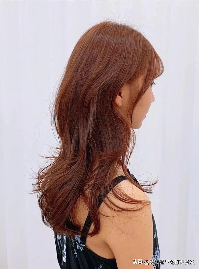 2020.高层次整形烫