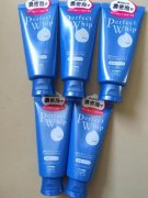 洗面奶可卸妆的防晒霜品牌(洗面奶能卸妆防晒霜吗)