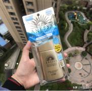 日本防晒霜推荐哪个品牌好(日本有名的防晒霜是什么牌子)