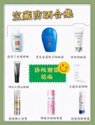 蓝胖子防晒霜品牌介绍怎么写(蓝胖子防晒霜生产日期)