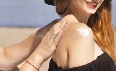 防晒霜品牌理念(防晒霜品牌定位)