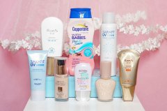 韩束防晒霜品牌简介(韩束防晒霜品牌简介图片)