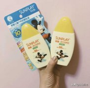 品牌防晒霜的价格(价格实惠的防晒霜)