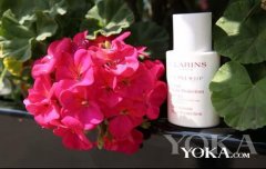 娇韵诗防晒霜是什么品牌(娇韵诗防晒霜哪款好 总有一款适合你)