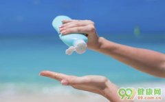 品牌女士防晒霜排行榜(品牌女士防晒霜排行榜新)