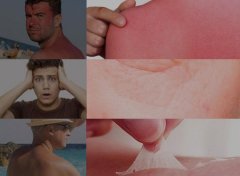 防晒霜各品牌成分表图片对比(防晒霜的化学成分表)