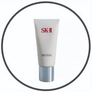 可以去防晒霜的洗面奶品牌(什么牌子的防晒霜可以用洗面奶洗掉)