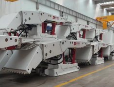 四柱支架整形机价格多少(四柱支架整形机价格多少钱)