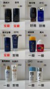 去海南防晒霜推荐国货品牌(海南免税店哪些品牌化妆品值得购买)