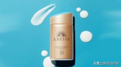 安耐晒防晒霜是什么品牌(安耐晒防晒霜是什么品牌的)