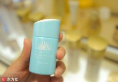 武汉品牌防晒霜厂家(防晒霜公司)