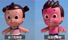 防晒霜美国品牌(美国的防晒霜哪个款好用呢)