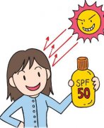 品牌小学生防晒霜推荐(适合学生牌子的防晒霜)