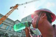 工地人用的防晒霜品牌(工地防晒霜有什么牌子)