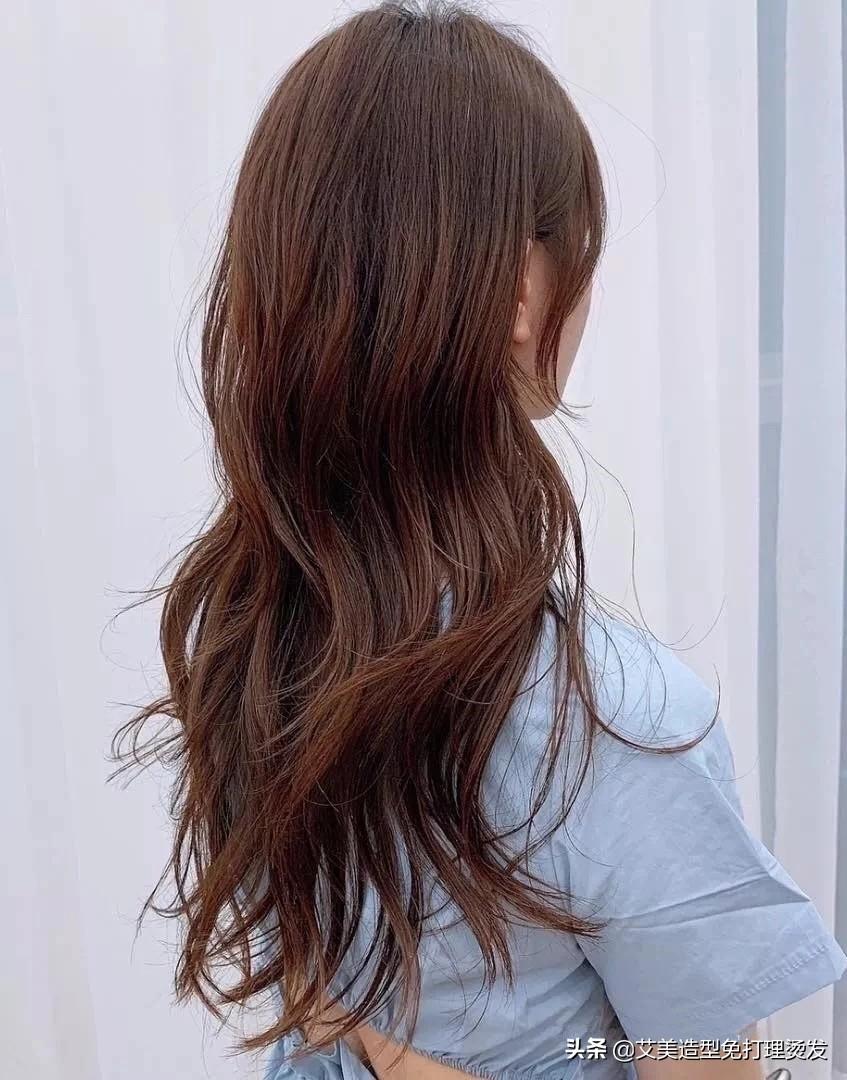 2020.高层次整形烫