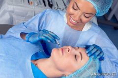 上海整形科护士工资多少(整形外科护士工资怎么样)