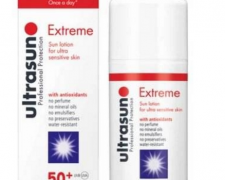 儿童防晒霜瑞士品牌哪个好