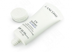 兰蔻小白管防晒霜品牌商(兰蔻小白管防晒霜品牌商标)