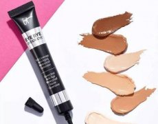 防晒霜推荐有遮瑕力的品牌(比较好的遮瑕霜)