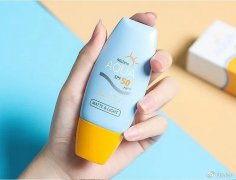 品牌防晒霜直播厂家直销(防晒霜代理)