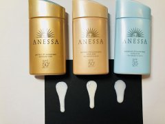 安耐热防晒霜推荐品牌(安耐晒防晒是什么品牌)