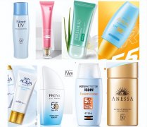 男士高温防晒霜推荐品牌(男士防晒霜有哪些品牌)