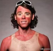 男人帽子推荐防晒霜品牌(男士戴帽品牌防晒衣)