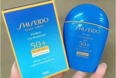 防晒霜哪个品牌不含粉质(不含粉底的防晒霜)