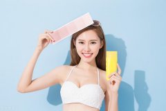 十大品牌防晒霜排行榜(十大品牌防晒霜排行榜图片)