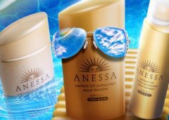 买水晶防晒霜推荐哪个品牌(买水晶防晒霜推荐哪个品牌的)