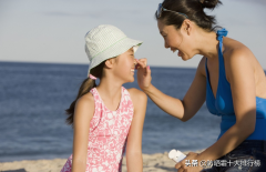 便携隔离防晒霜推荐品牌(推荐好用的隔离防晒霜)