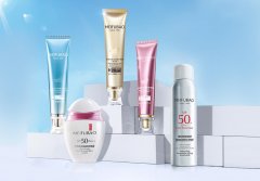 宝洁旗下防晒霜品牌名称(宝洁旗下防晒霜品牌名称大全)
