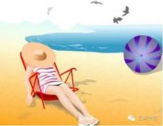 老中医品牌防晒霜(中药防晒霜)