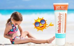 儿童防晒霜北美品牌有哪些(儿童防晒霜北美品牌有哪些呢)
