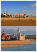 威海海边防晒霜品牌(海边防晒霜推荐)