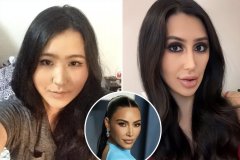 韩国女人有多少会整形化妆(韩国有多少整容的)