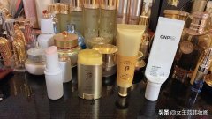 女生防晒霜推荐不过敏的品牌(有没有不过敏的防晒霜)