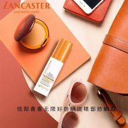 凯丽防晒霜类似的品牌(凯丽防晒和安耐晒)