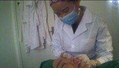 记者暗访整形多少钱(整形医院模特骗局)