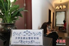 整形美容学历要求多少(整形美容学历要求多少岁)