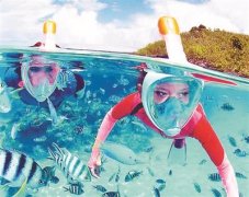 潜水员用的防晒霜品牌(潜水员用的防晒霜品牌有哪些)