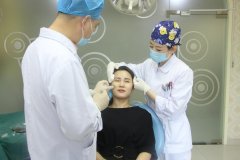 全脸微整形多少钱(脸部微整形多少钱)